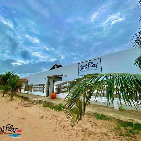 Pousada Jeri Flats Jijoca de Jericoacoara Exterior photo